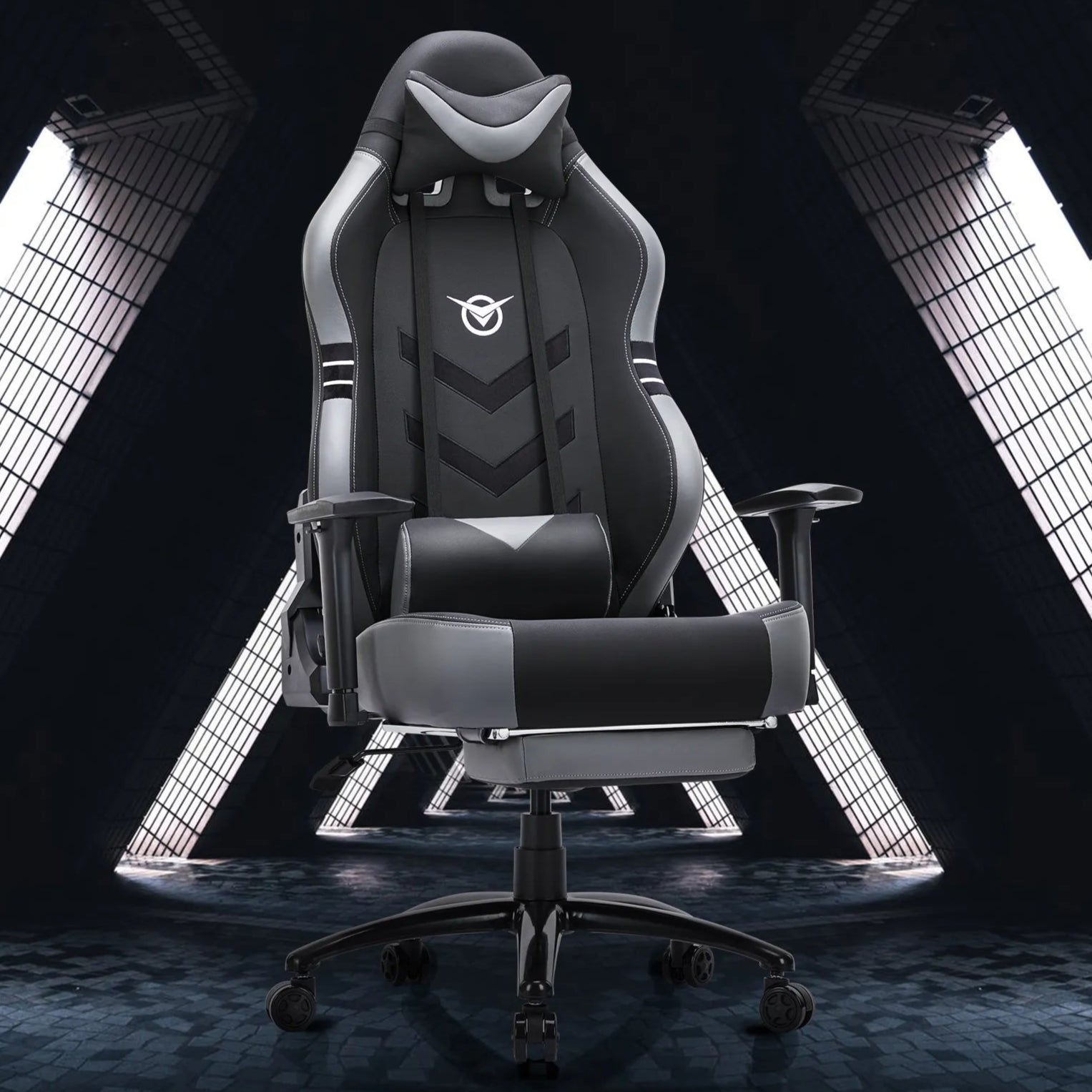 "Transform Your Comfort, Level Up Your Game"